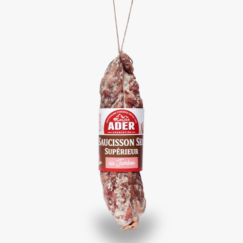 Saucisson sec supérieur