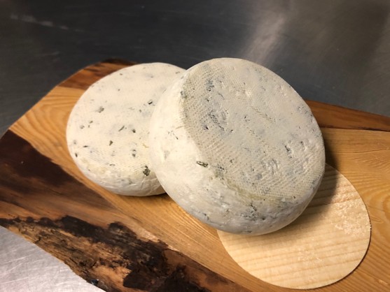 Fromage de savoie fermier