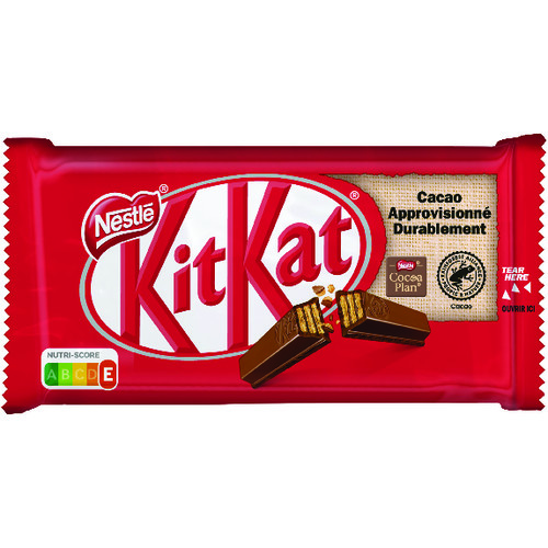 Kit kat