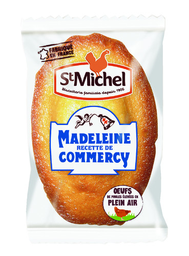 Madeleine de Commercy