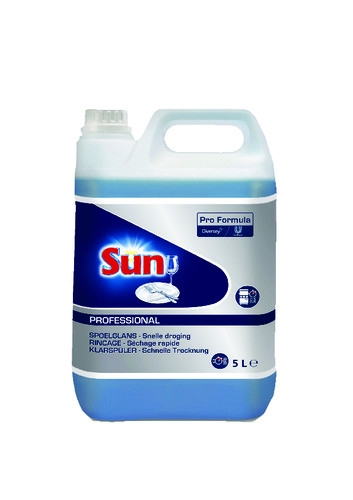 Sun liquide rinçage vaisselle