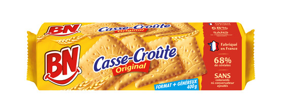 BN casse-croute