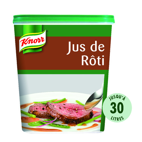 Jus de rôti