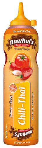 Sauce chili thaï