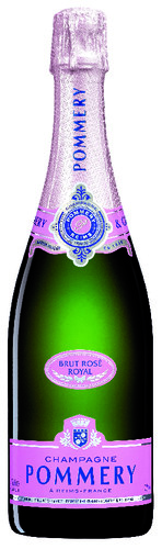 Pommery Brut Rosé 75cl