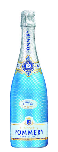 Pommery Royal Blue Sky 75cl