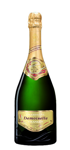 Demoiselle brut E.O