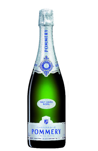 Pommery Brut Silver 75cl