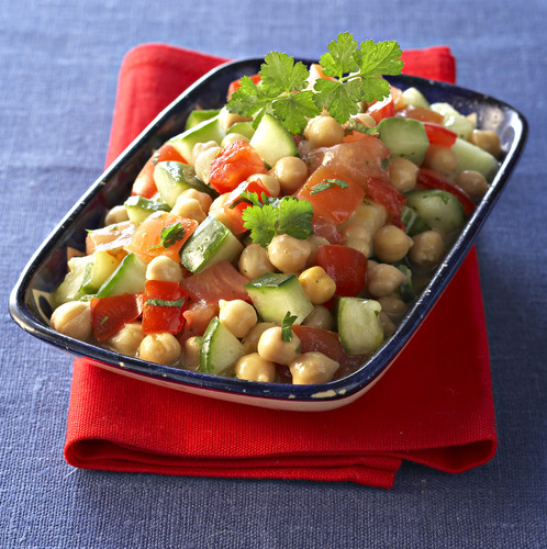 Salade marocaine