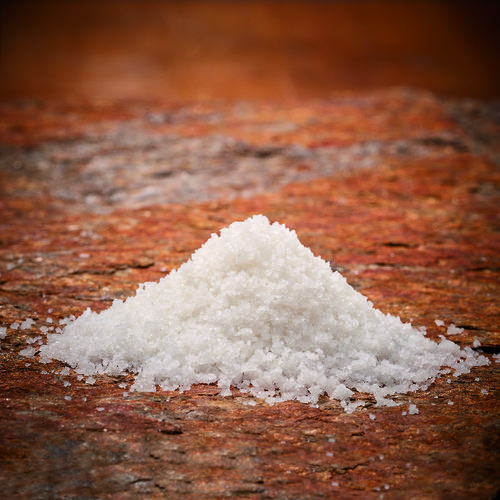 Fleur de sel de Guerande IGP