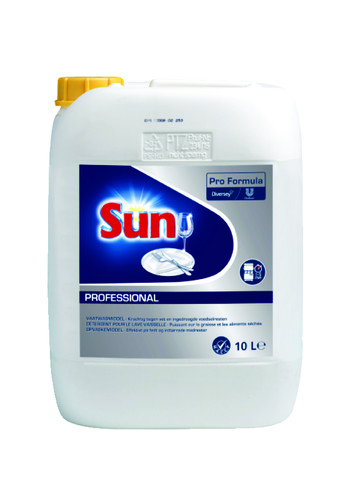 Sun liquide vaisselle 10 l