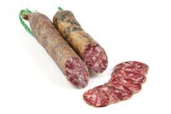 Saucisson ibérique de bellota