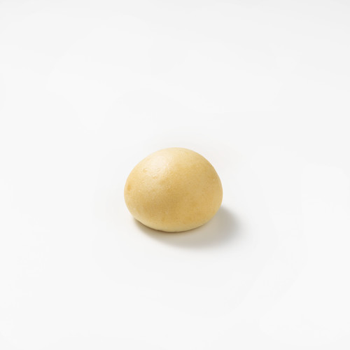 Mini pain burger brioché