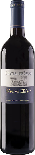 Réserve elizer gaillac rouge