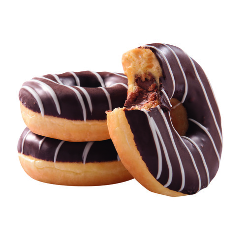 Donut choconut