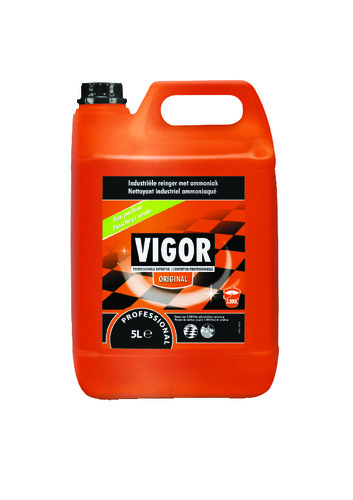 Vigor