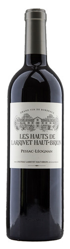 Pessac leognan les hauts de