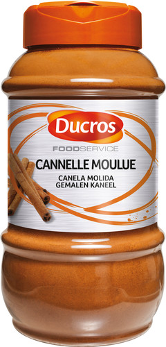 Cannelle moulue