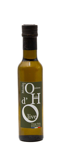 Huile d'olive extra vierge