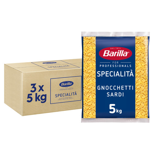 Gnocchetti sardi