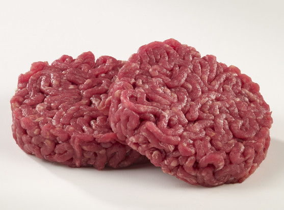 Steak haché façon bouchère