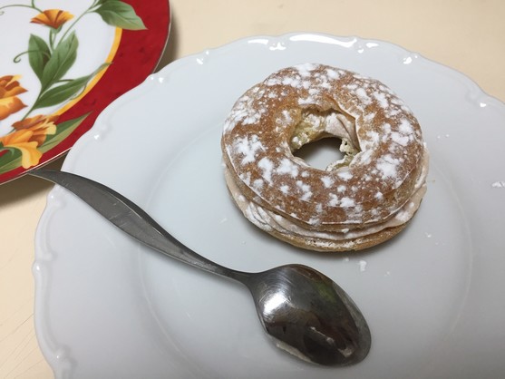 Paris brest sans matière