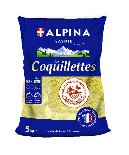 coquillette hve