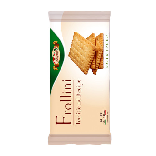 Biscuits Frollini