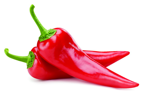 Piment jalapeno rouge