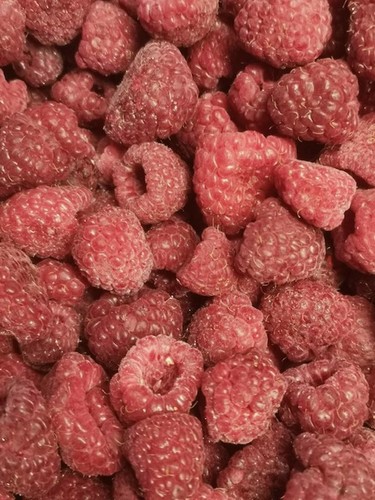 Framboise Willamette entière