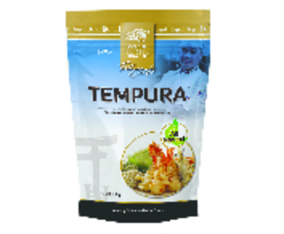 Farine pour tempura