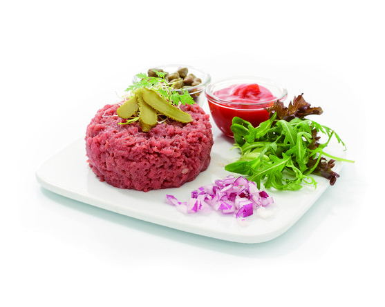 Tartare minut' vbf