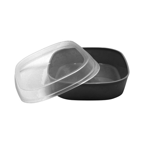 Barquette 1 compartiment