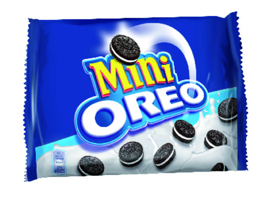 Mini Oreo