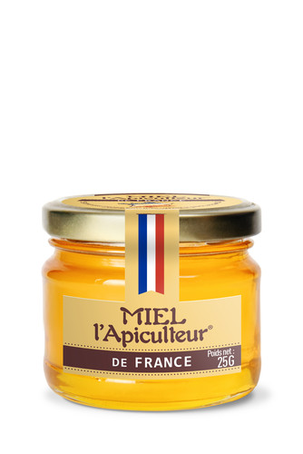 Miel de France