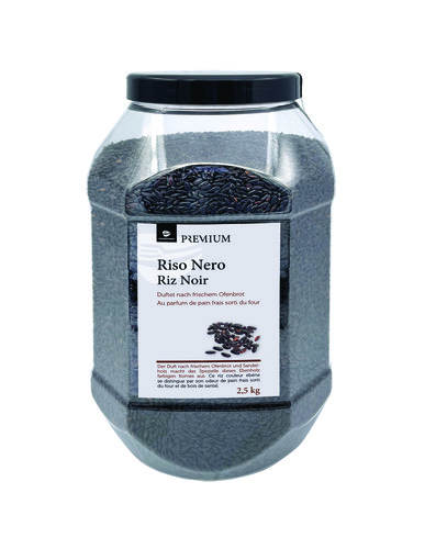 Riz noir