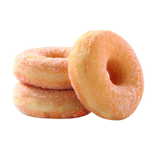 Donut sugar