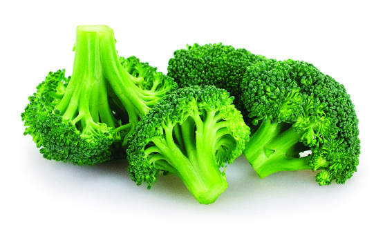 Chou brocoli bio