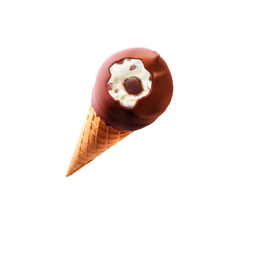 Cone milka ball