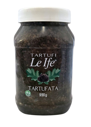 Tartufata sauce truffe 3%