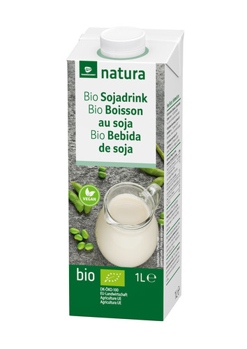 Boisson Soja FSC Bio