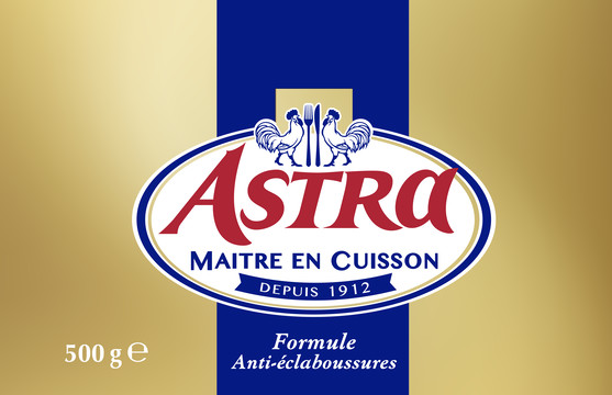 Margarine doux astra