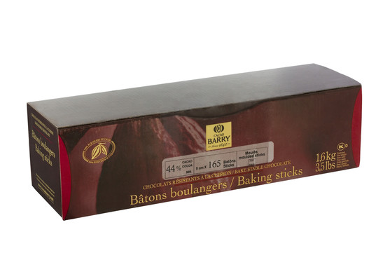 Bâton boulanger extrudé 8 cm