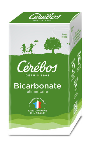 Bicarbonate de sodium