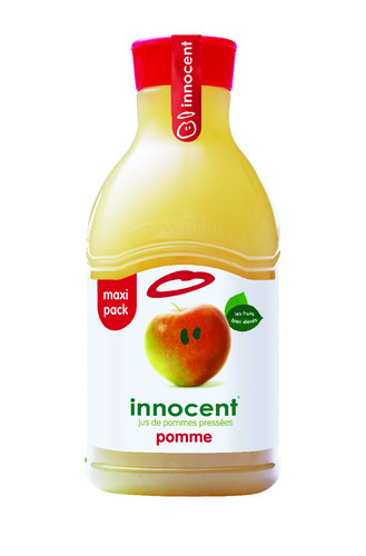 Jus de pomme