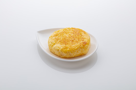 Polenta crémeuse