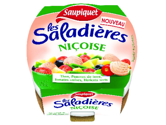 Saladière niçoise