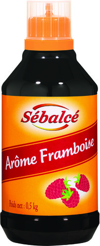 Arôme framboise