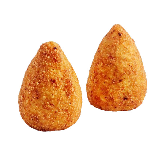 Arancini sicilien