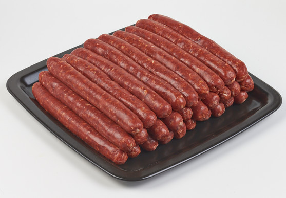 Merguez halal